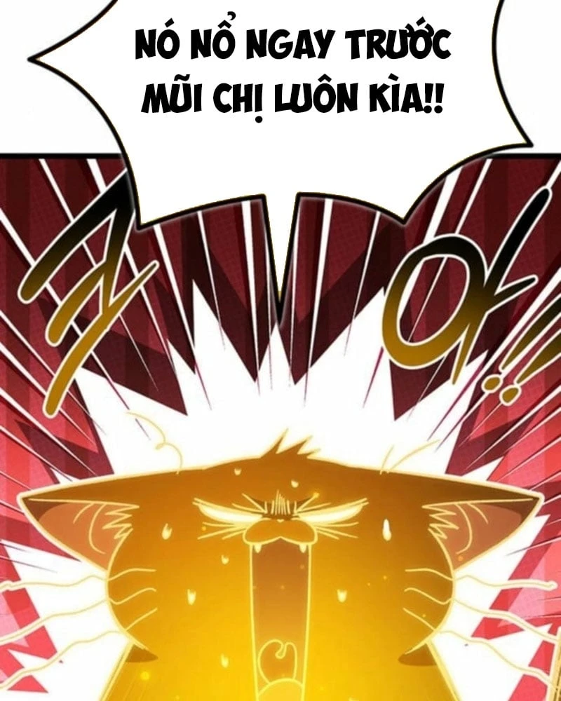 Công Chúa Hắc Viêm LV.99 Chapter 40 - 36