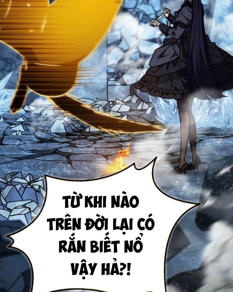 Công Chúa Hắc Viêm LV.99 Chapter 40 - 39