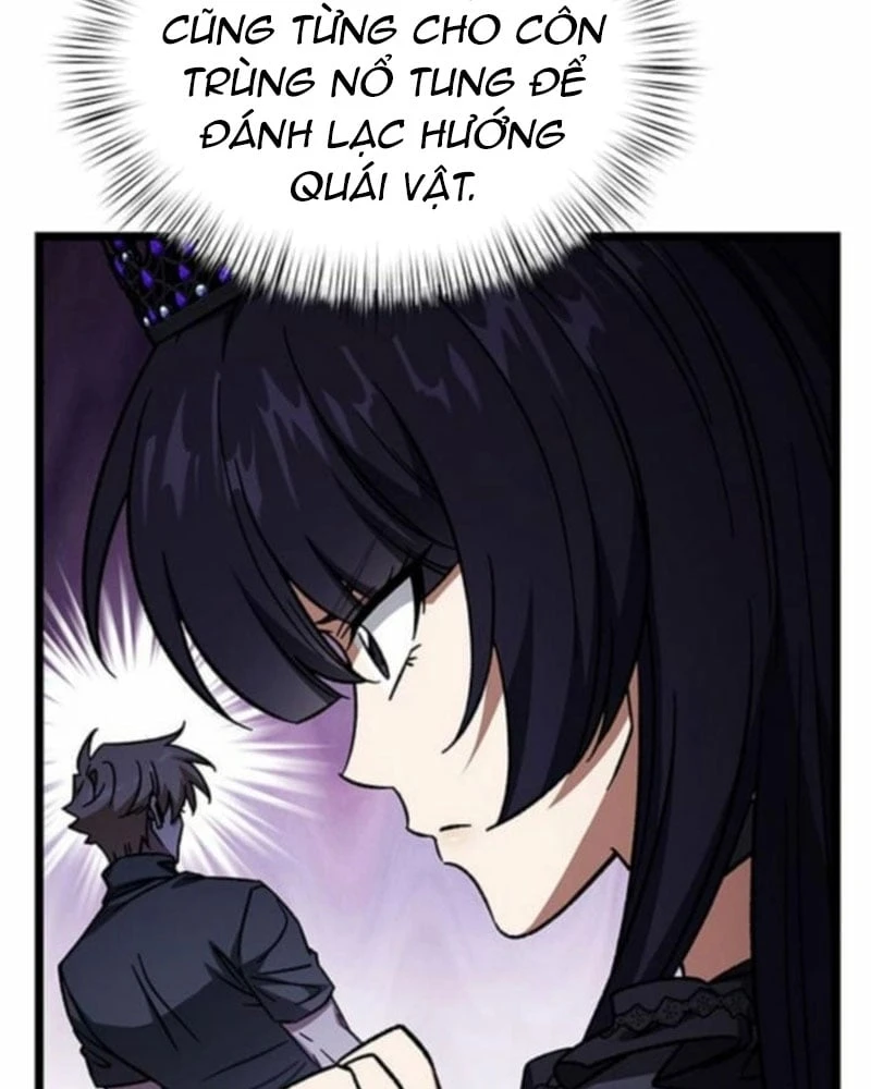 Công Chúa Hắc Viêm LV.99 Chapter 40 - 41