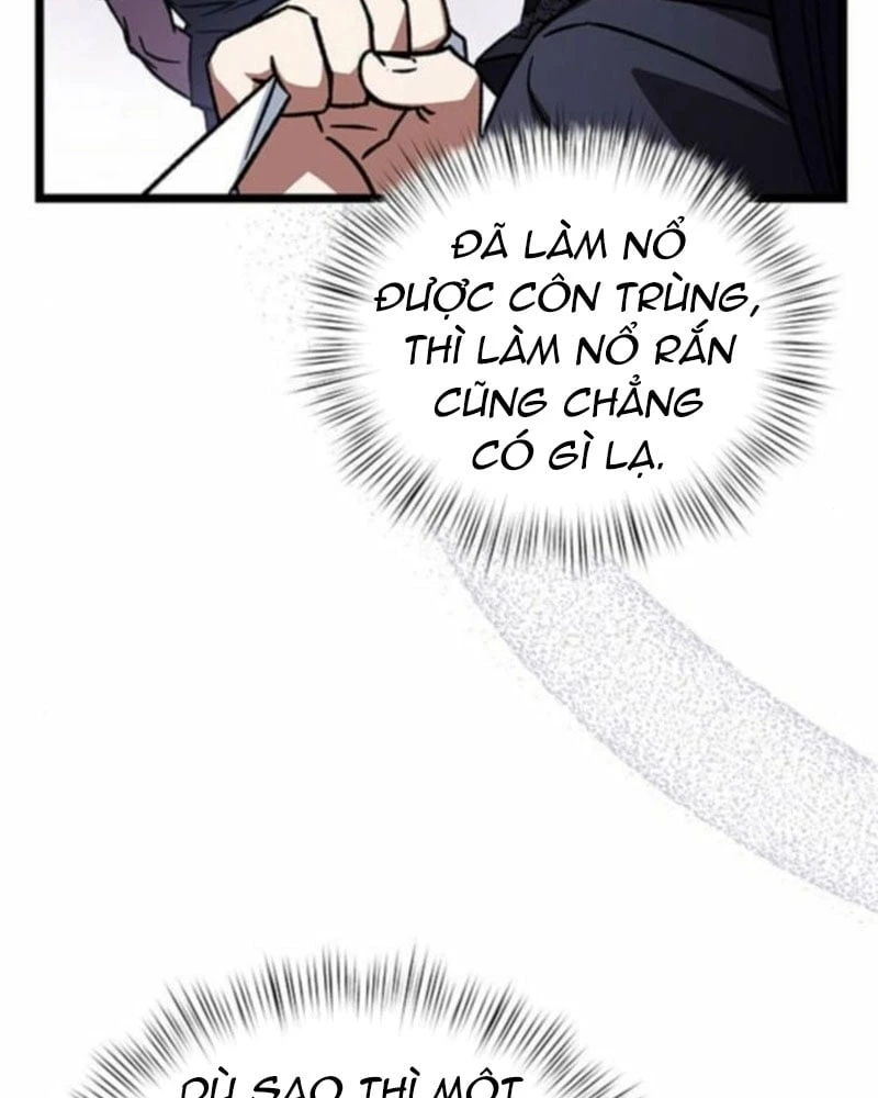 Công Chúa Hắc Viêm LV.99 Chapter 40 - 42
