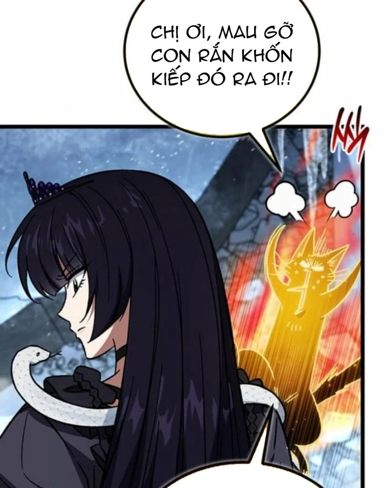 Công Chúa Hắc Viêm LV.99 Chapter 40 - 48