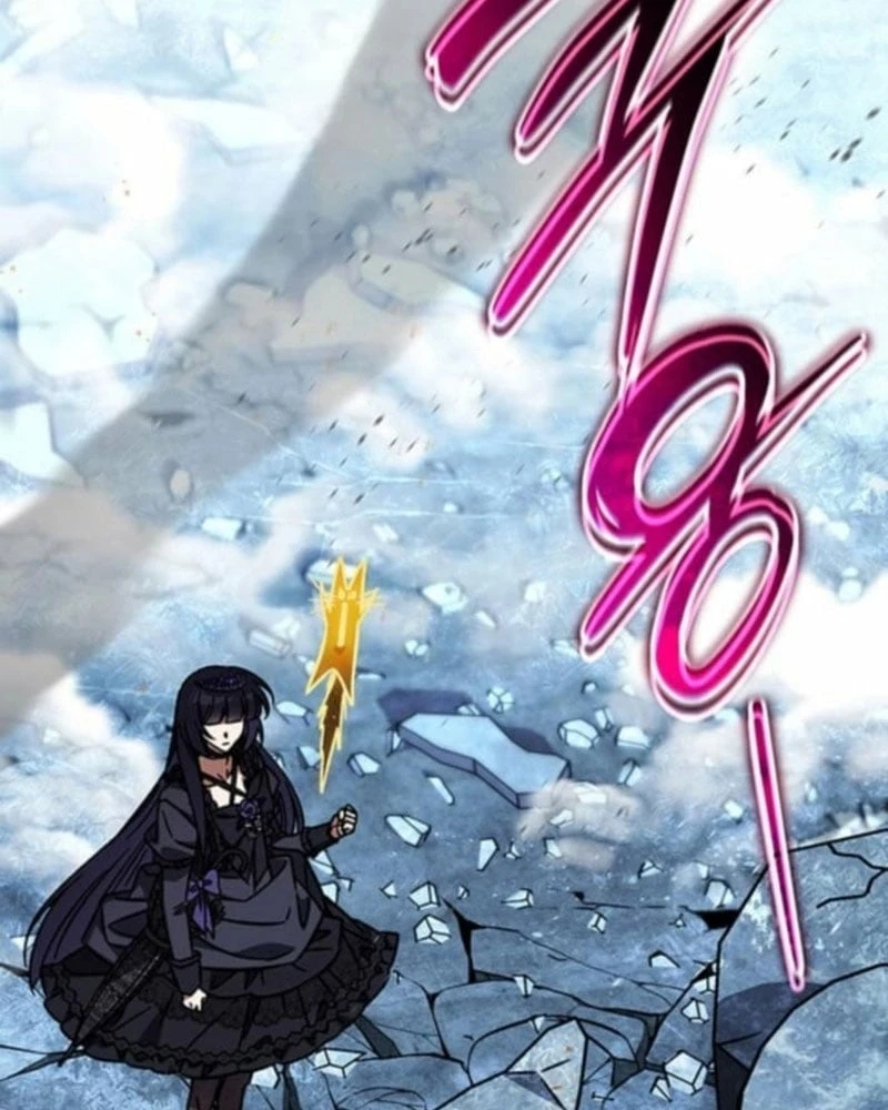 Công Chúa Hắc Viêm LV.99 Chapter 40 - 50