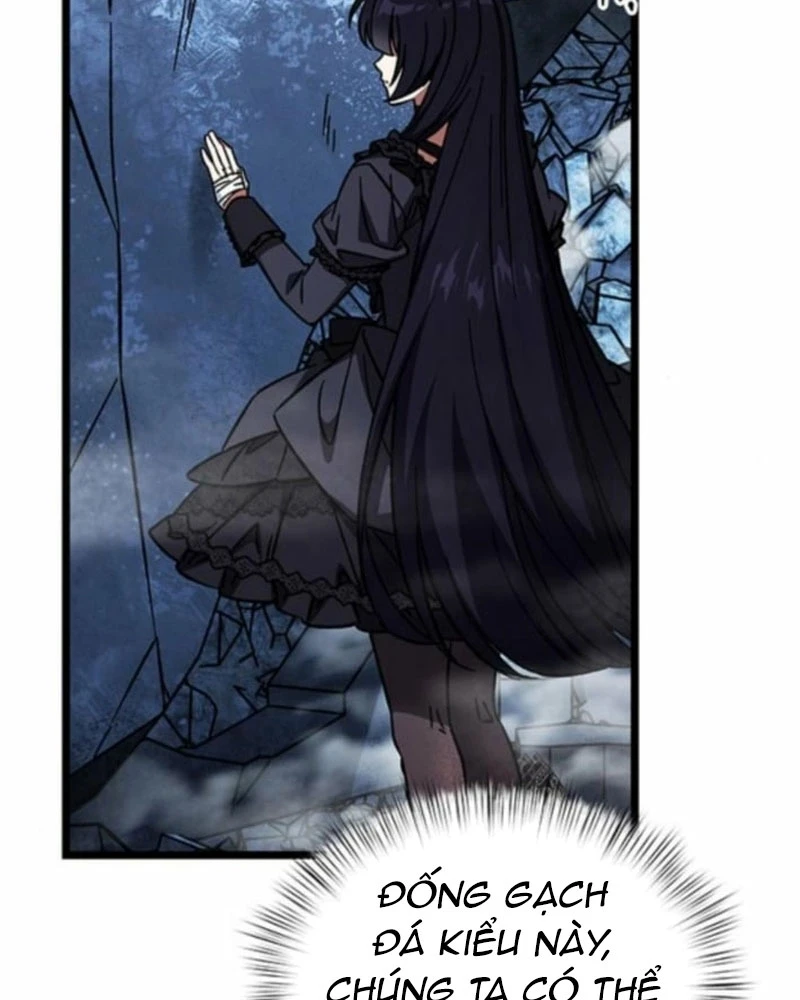 Công Chúa Hắc Viêm LV.99 Chapter 40 - 53