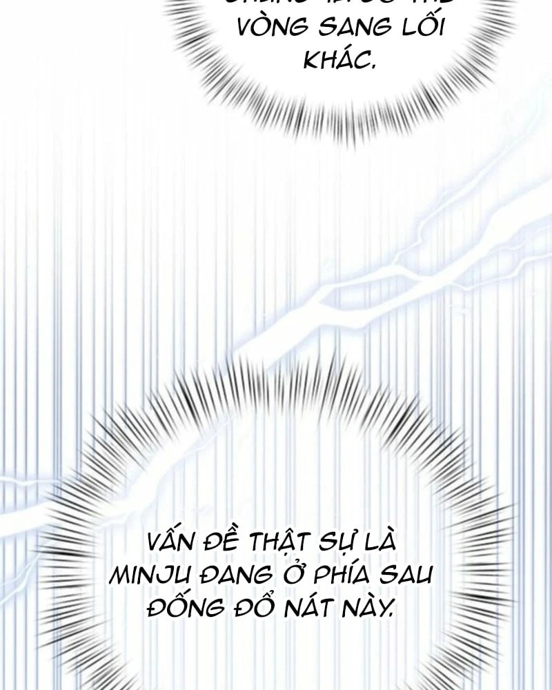 Công Chúa Hắc Viêm LV.99 Chapter 40 - 54