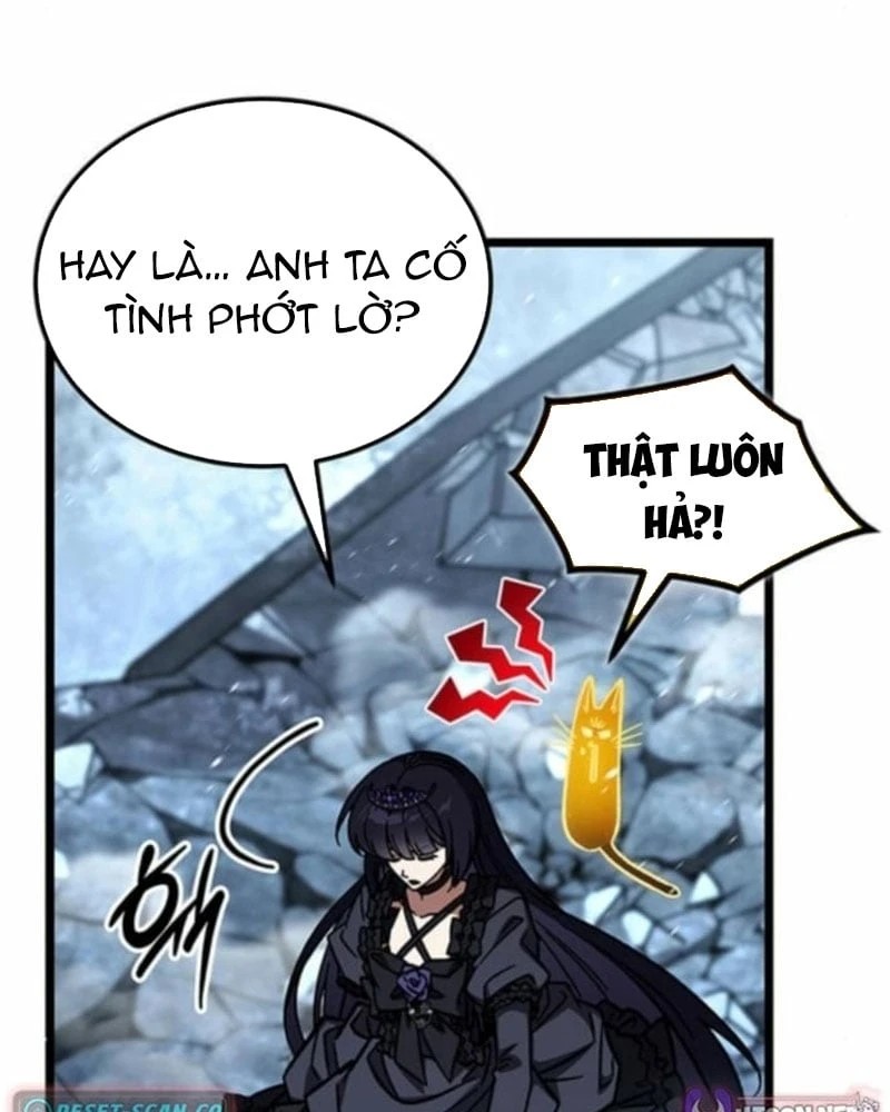 Công Chúa Hắc Viêm LV.99 Chapter 40 - 66