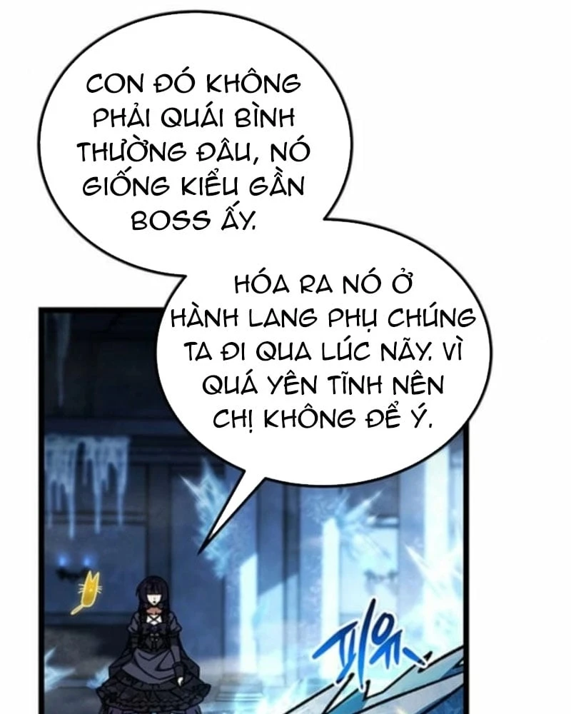 Công Chúa Hắc Viêm LV.99 Chapter 40 - 76