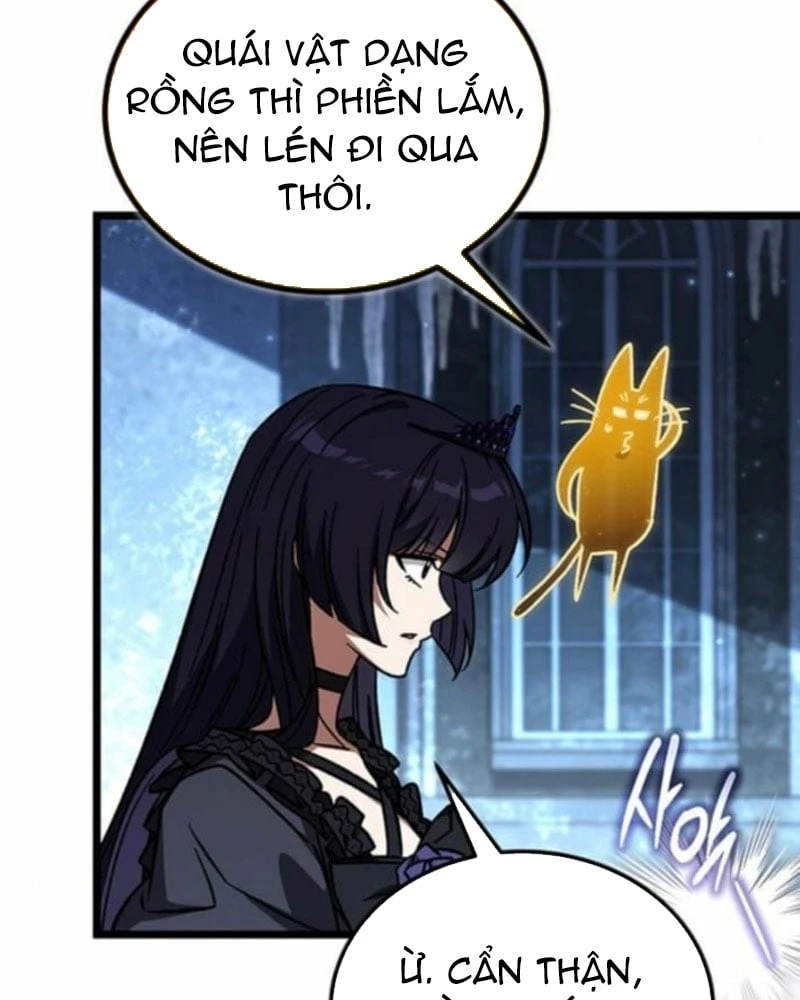 Công Chúa Hắc Viêm LV.99 Chapter 40 - 78