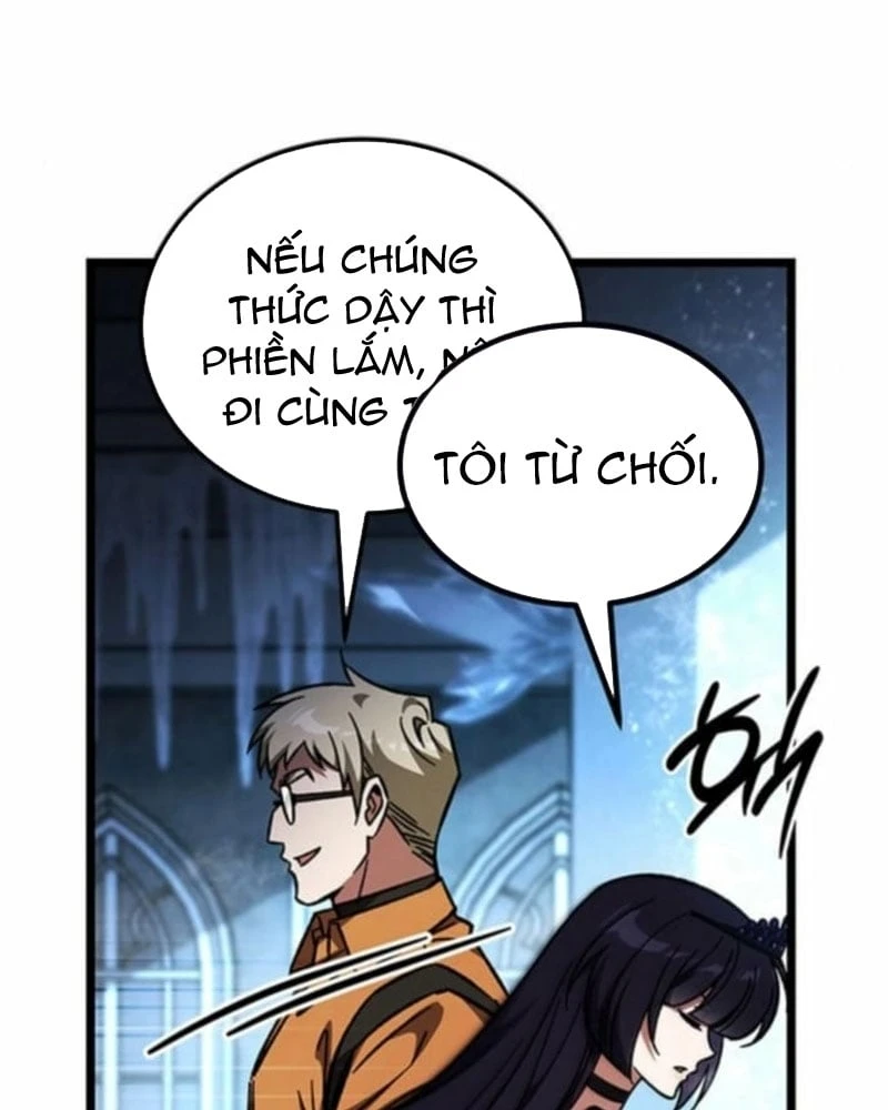 Công Chúa Hắc Viêm LV.99 Chapter 40 - 90