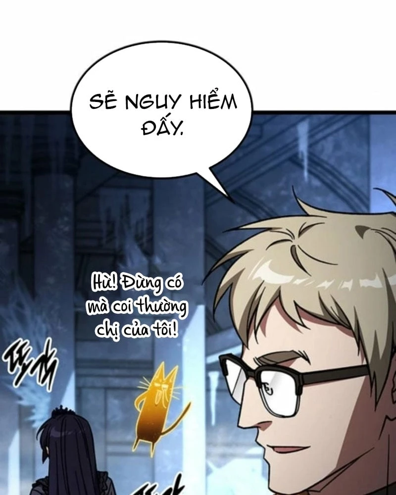 Công Chúa Hắc Viêm LV.99 Chapter 40 - 92