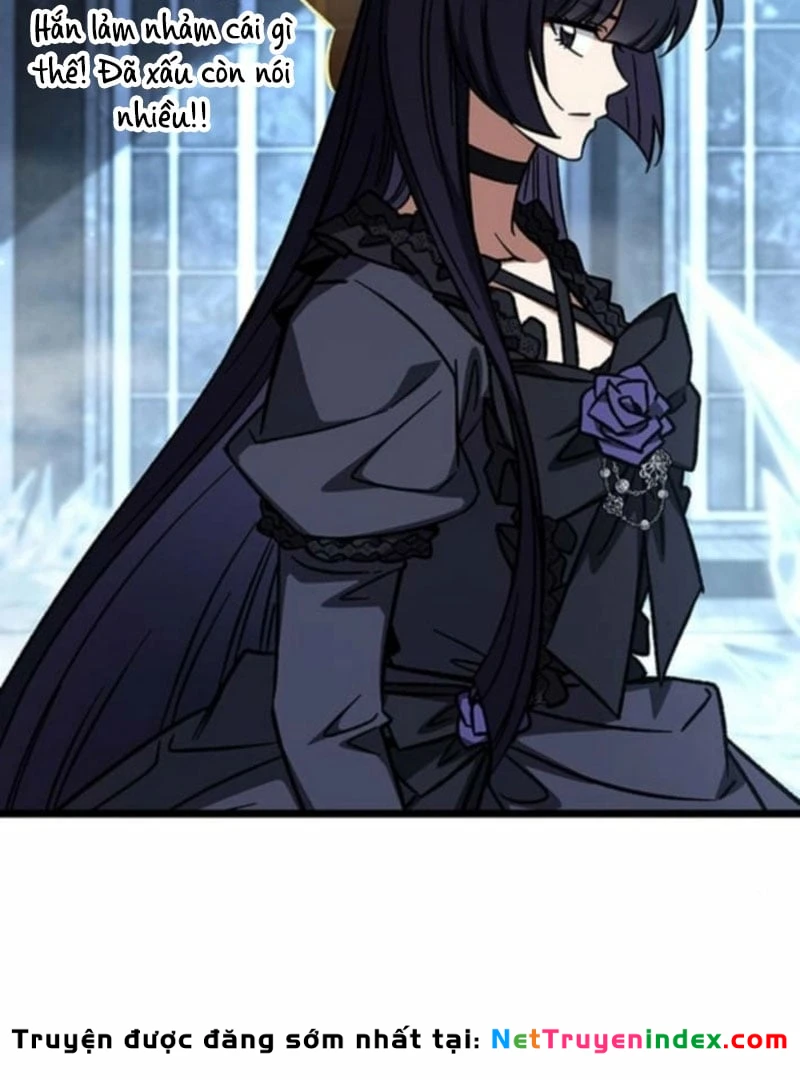 Công Chúa Hắc Viêm LV.99 Chapter 40 - 95