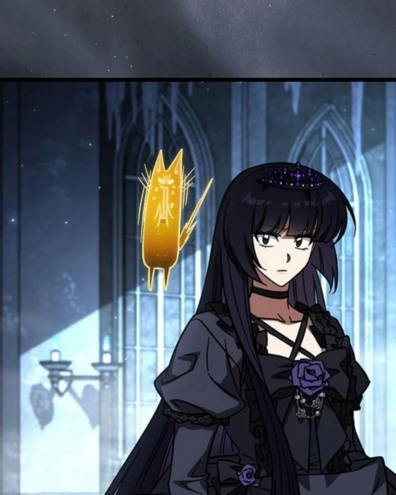 Công Chúa Hắc Viêm LV.99 Chapter 40 - 100