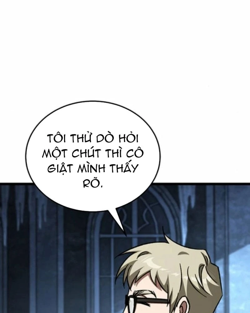 Công Chúa Hắc Viêm LV.99 Chapter 40 - 129