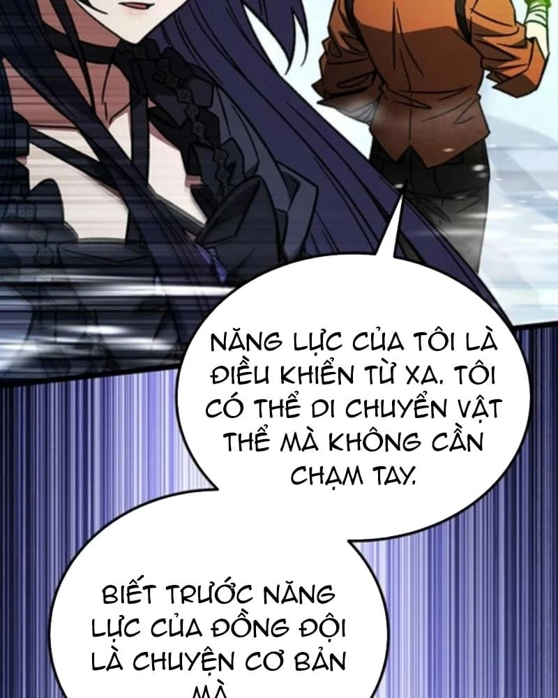 Công Chúa Hắc Viêm LV.99 Chapter 40 - 144