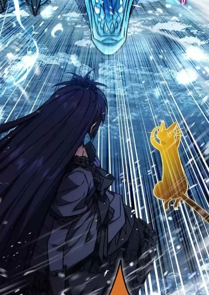 Công Chúa Hắc Viêm LV.99 Chapter 41 - 6