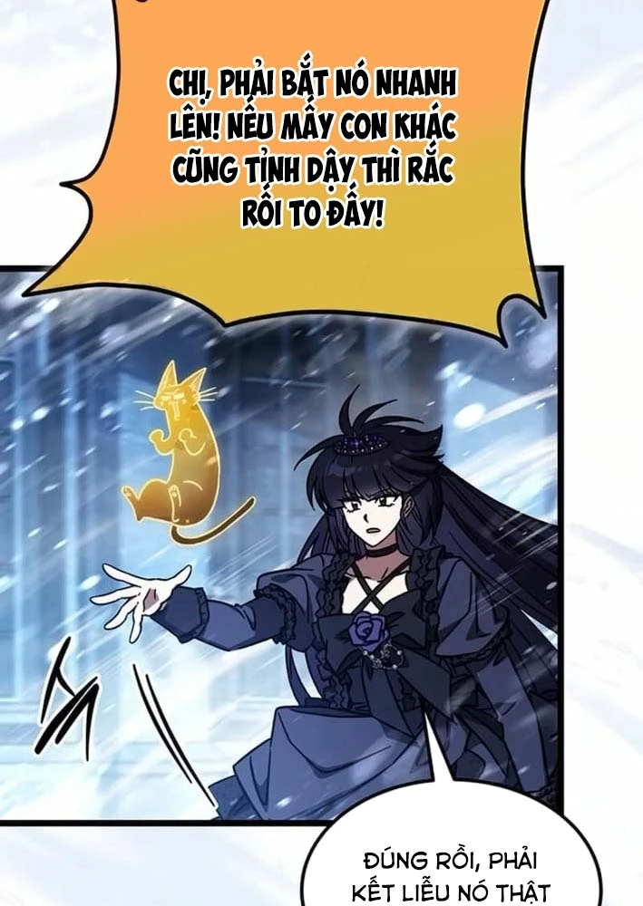 Công Chúa Hắc Viêm LV.99 Chapter 41 - 8