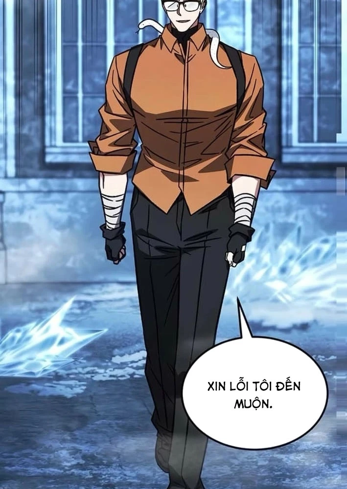 Công Chúa Hắc Viêm LV.99 Chapter 41 - 41