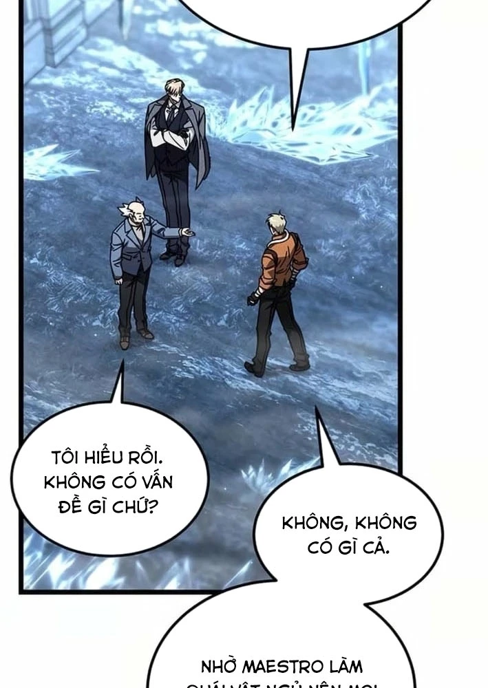 Công Chúa Hắc Viêm LV.99 Chapter 41 - 43