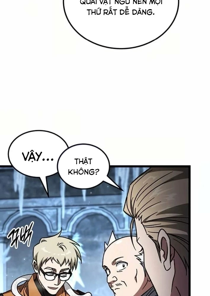 Công Chúa Hắc Viêm LV.99 Chapter 41 - 44