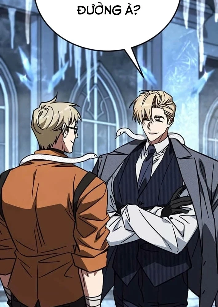 Công Chúa Hắc Viêm LV.99 Chapter 41 - 46