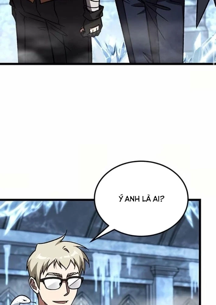 Công Chúa Hắc Viêm LV.99 Chapter 41 - 47