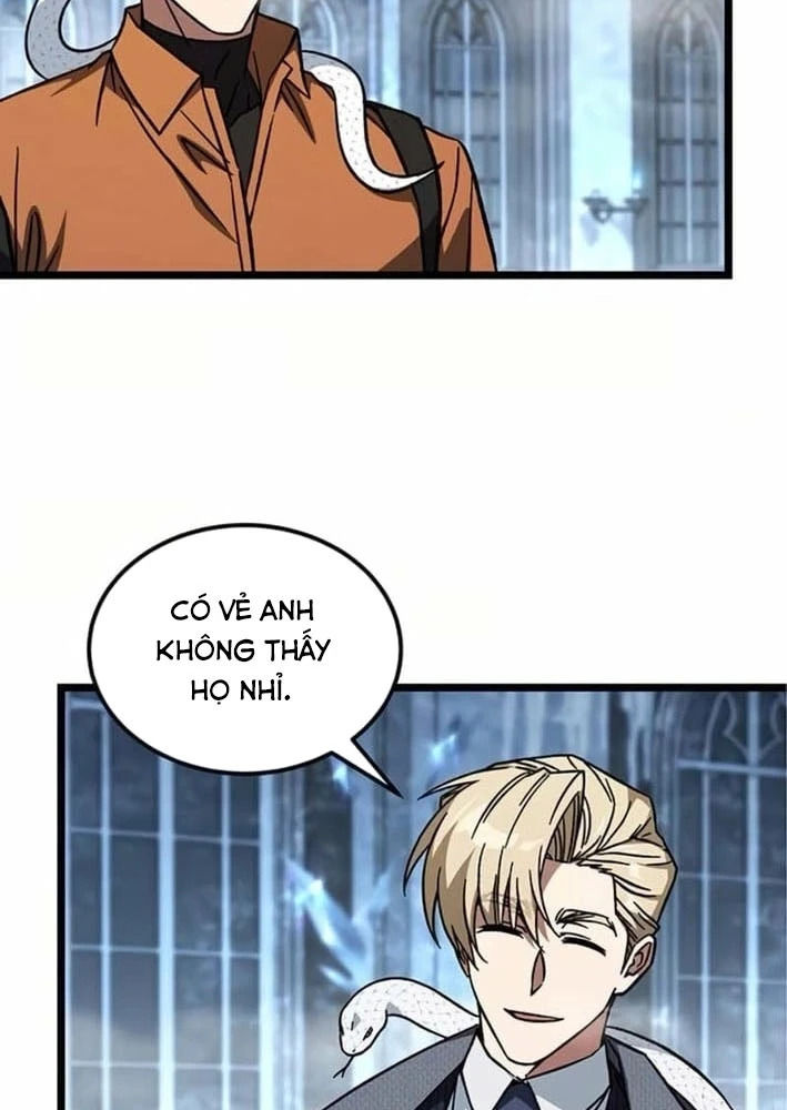 Công Chúa Hắc Viêm LV.99 Chapter 41 - 48