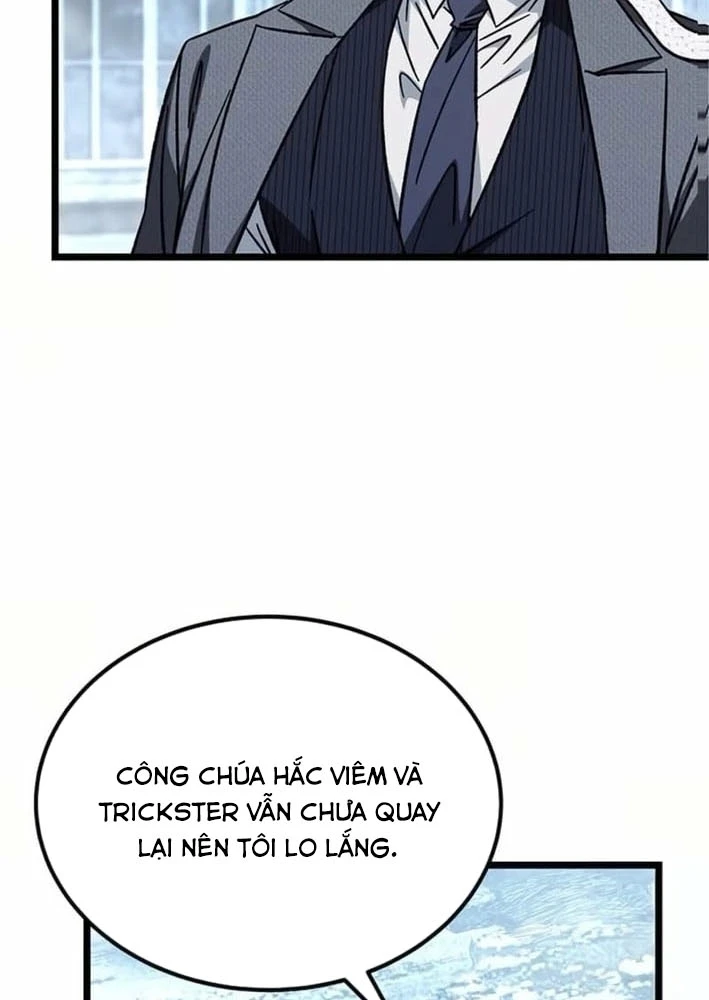 Công Chúa Hắc Viêm LV.99 Chapter 41 - 49