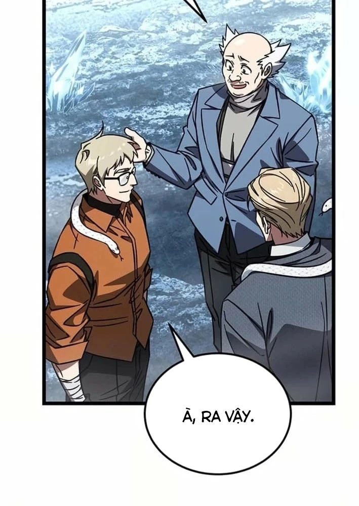 Công Chúa Hắc Viêm LV.99 Chapter 41 - 50