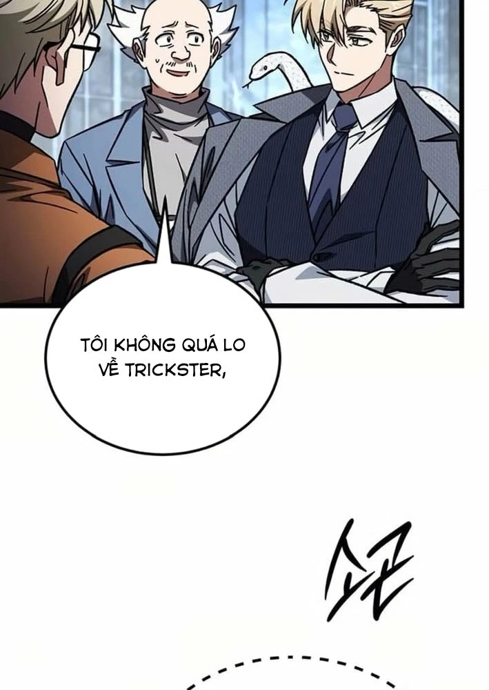 Công Chúa Hắc Viêm LV.99 Chapter 41 - 54