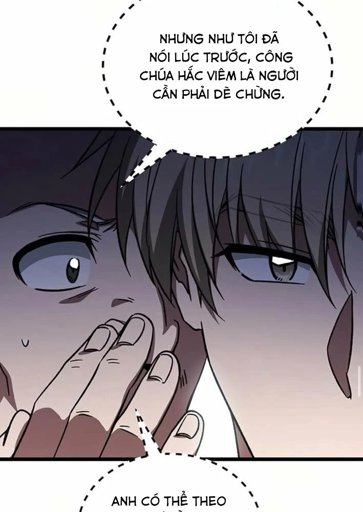 Công Chúa Hắc Viêm LV.99 Chapter 41 - 55