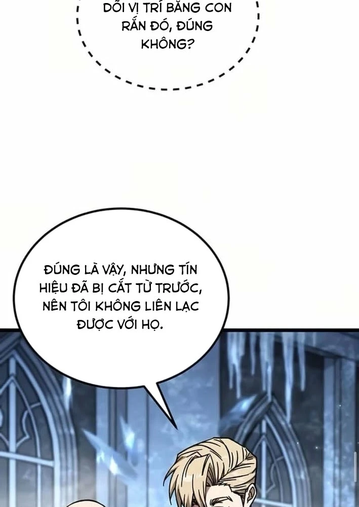 Công Chúa Hắc Viêm LV.99 Chapter 41 - 56