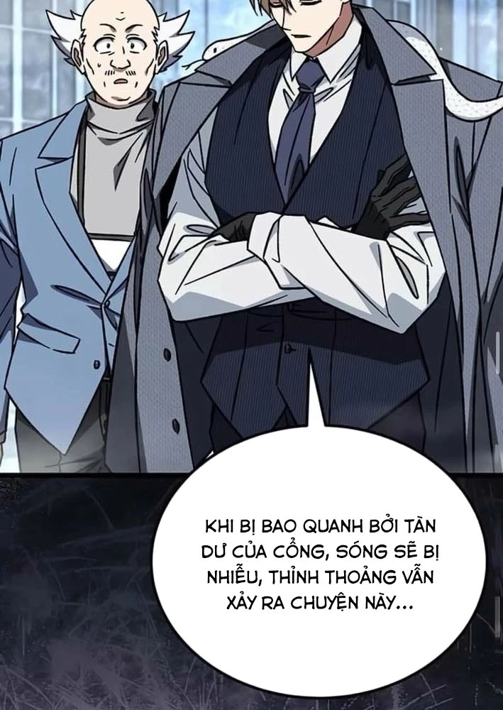 Công Chúa Hắc Viêm LV.99 Chapter 41 - 57