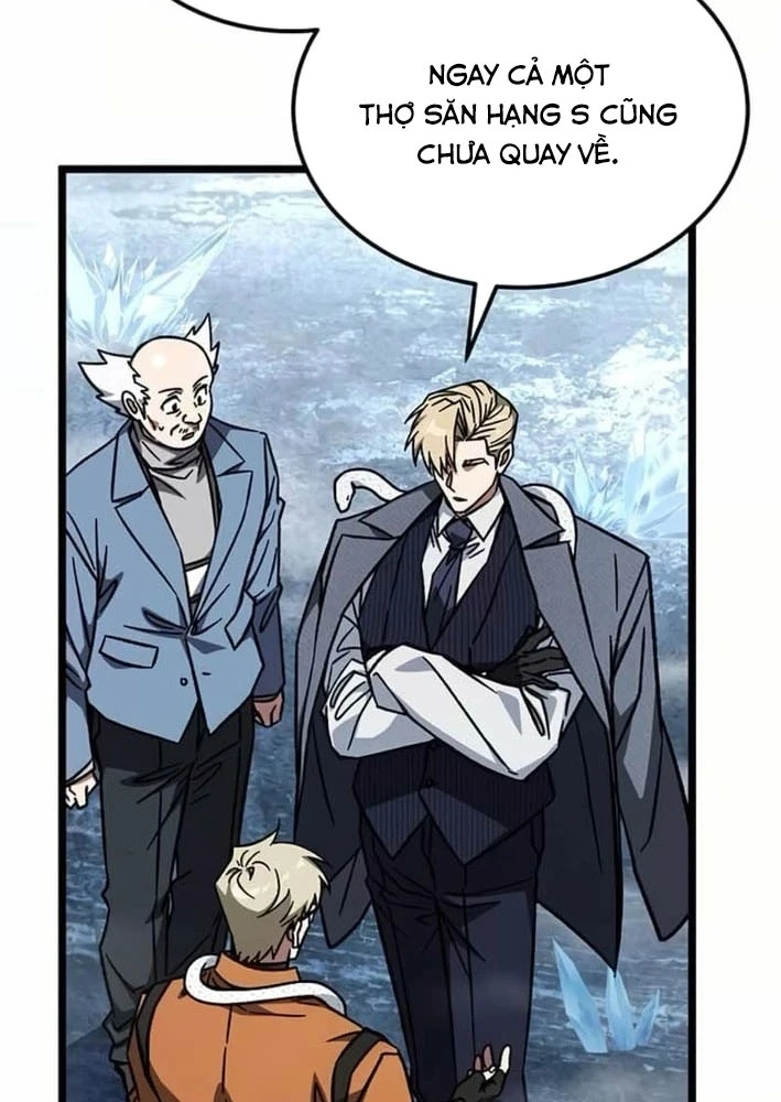 Công Chúa Hắc Viêm LV.99 Chapter 41 - 65