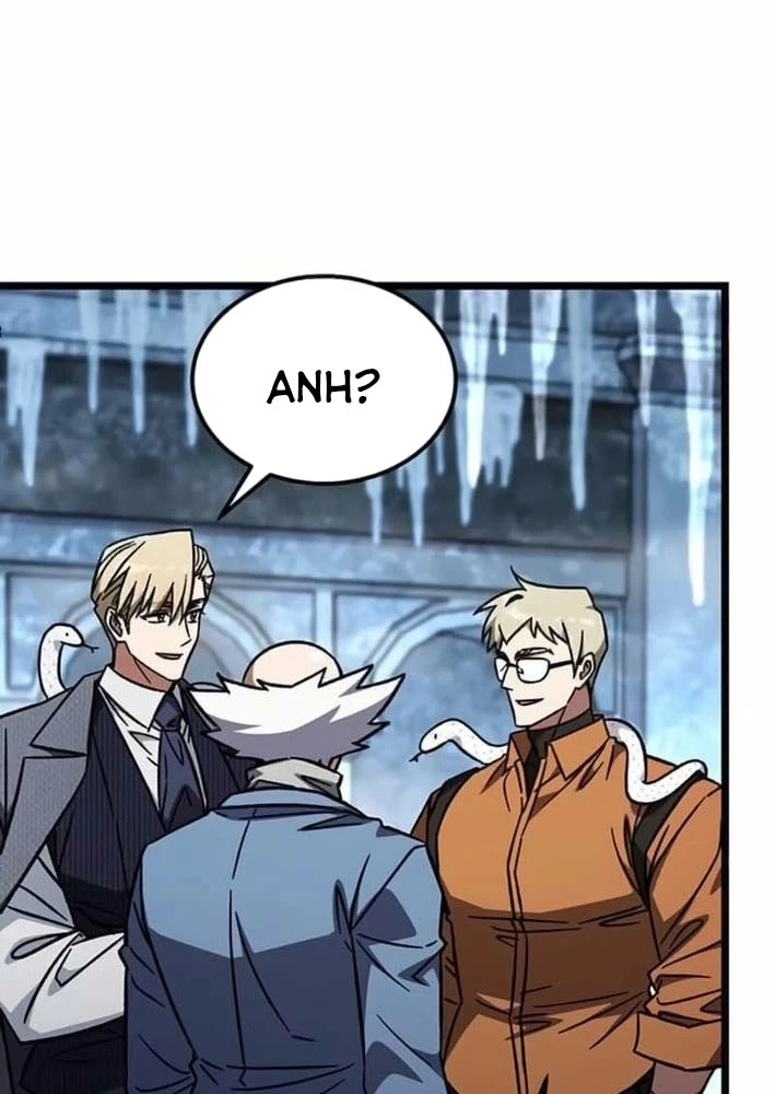 Công Chúa Hắc Viêm LV.99 Chapter 41 - 71