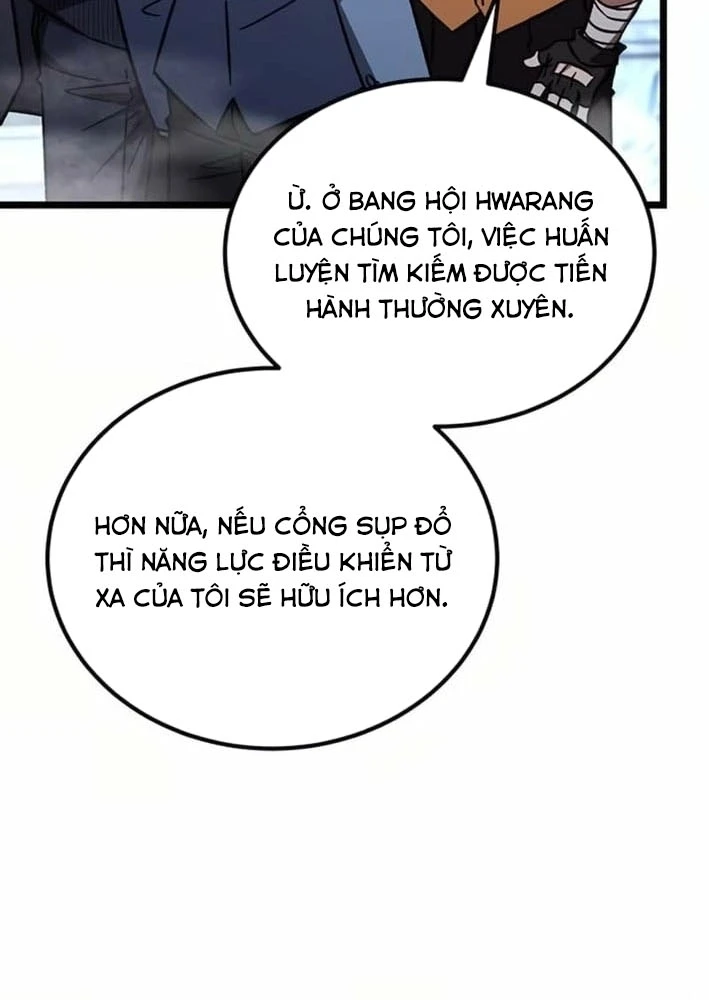Công Chúa Hắc Viêm LV.99 Chapter 41 - 72