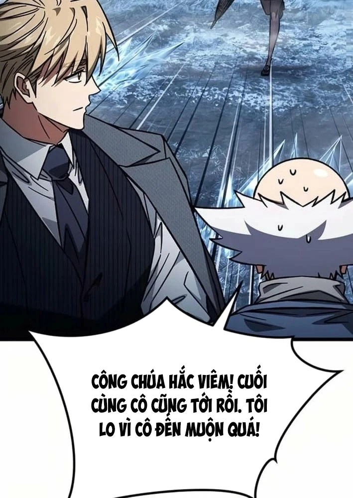 Công Chúa Hắc Viêm LV.99 Chapter 41 - 91