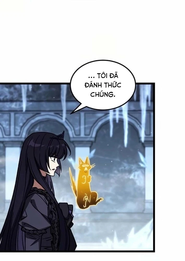 Công Chúa Hắc Viêm LV.99 Chapter 41 - 96