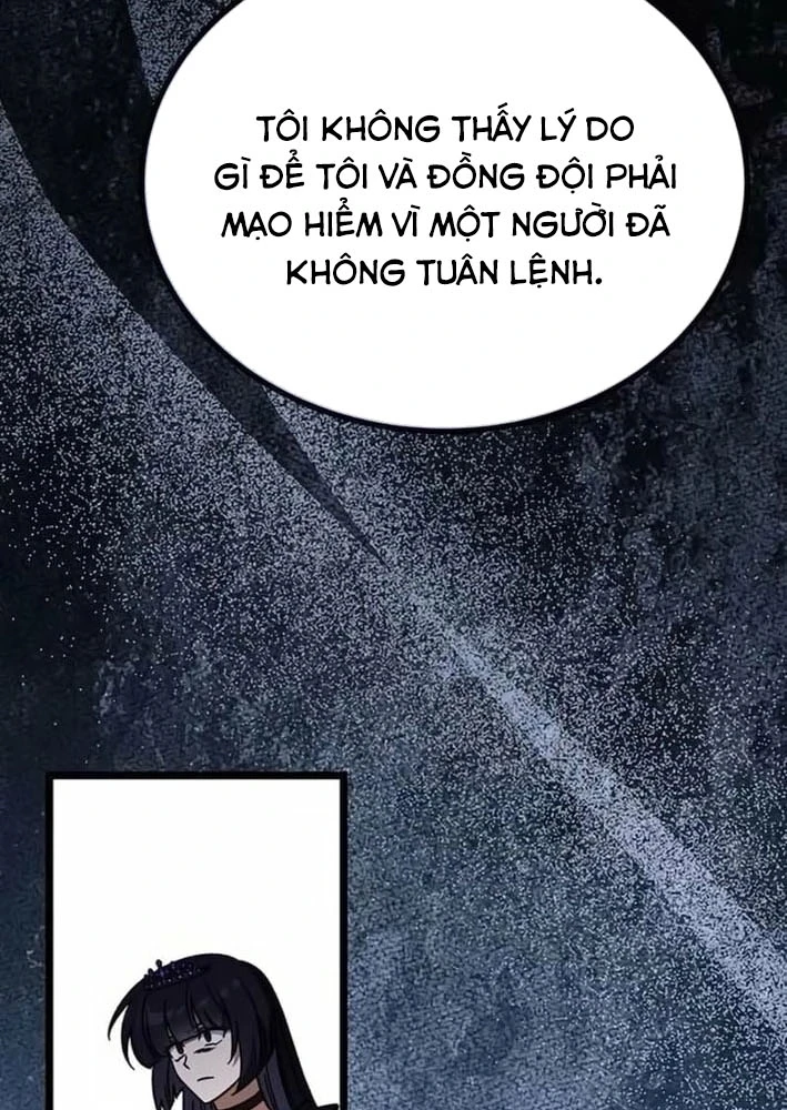 Công Chúa Hắc Viêm LV.99 Chapter 41 - 117