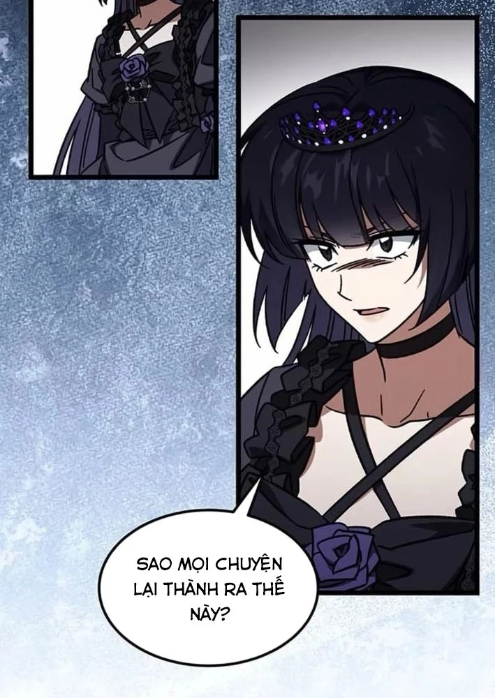 Công Chúa Hắc Viêm LV.99 Chapter 41 - 118