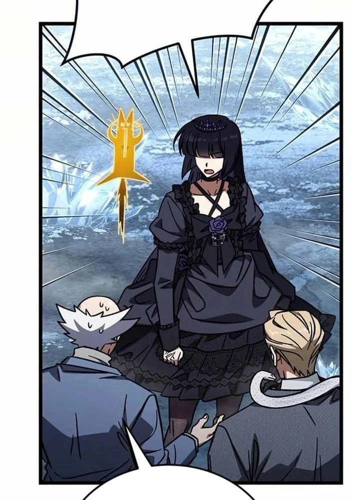 Công Chúa Hắc Viêm LV.99 Chapter 41 - 125