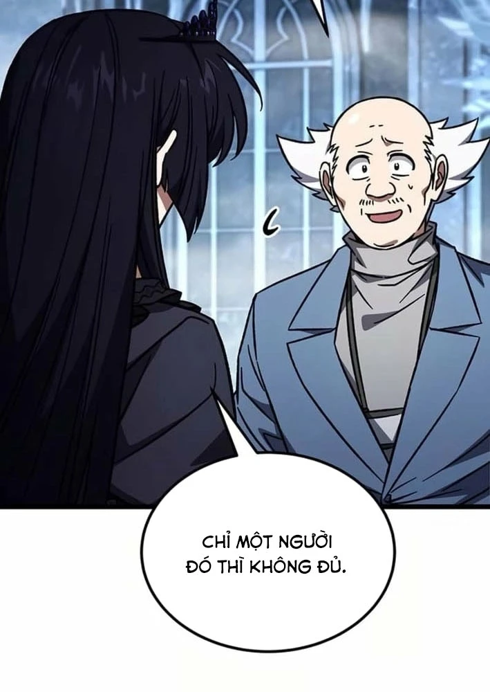 Công Chúa Hắc Viêm LV.99 Chapter 41 - 127