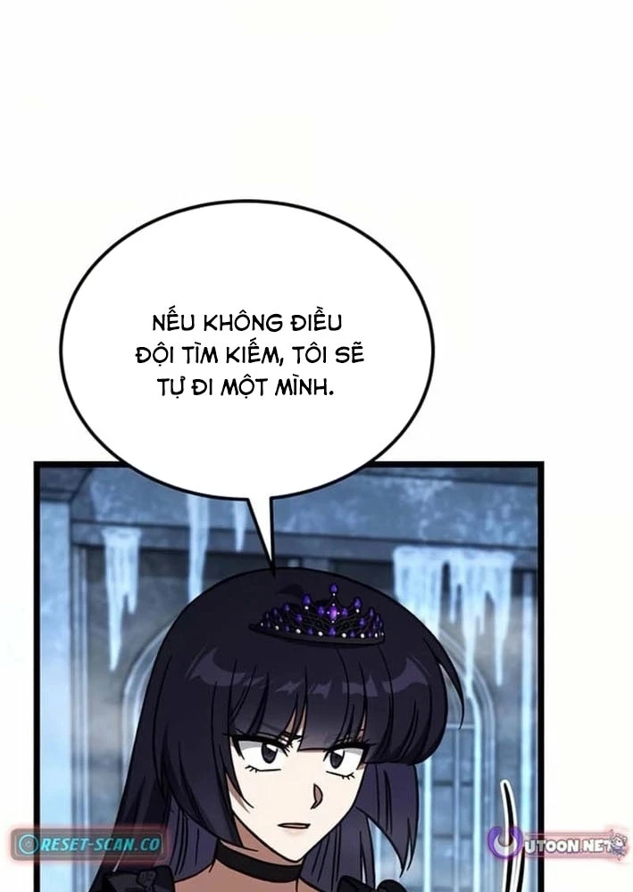 Công Chúa Hắc Viêm LV.99 Chapter 41 - 128