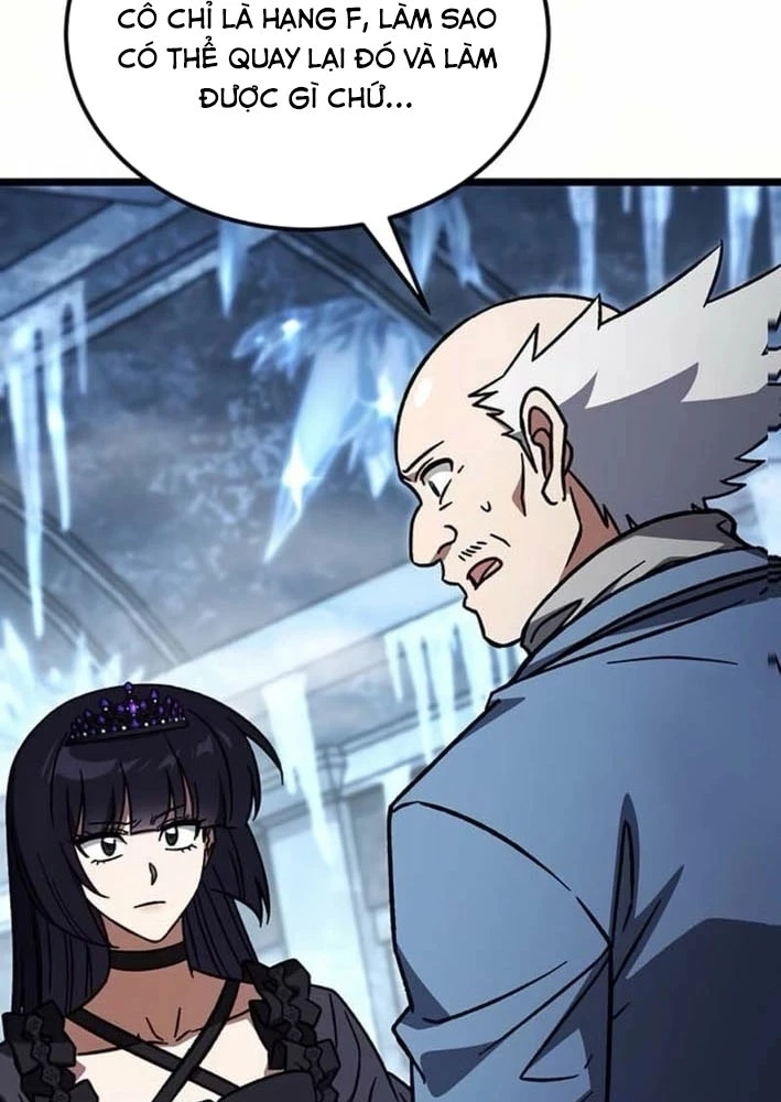 Công Chúa Hắc Viêm LV.99 Chapter 41 - 130