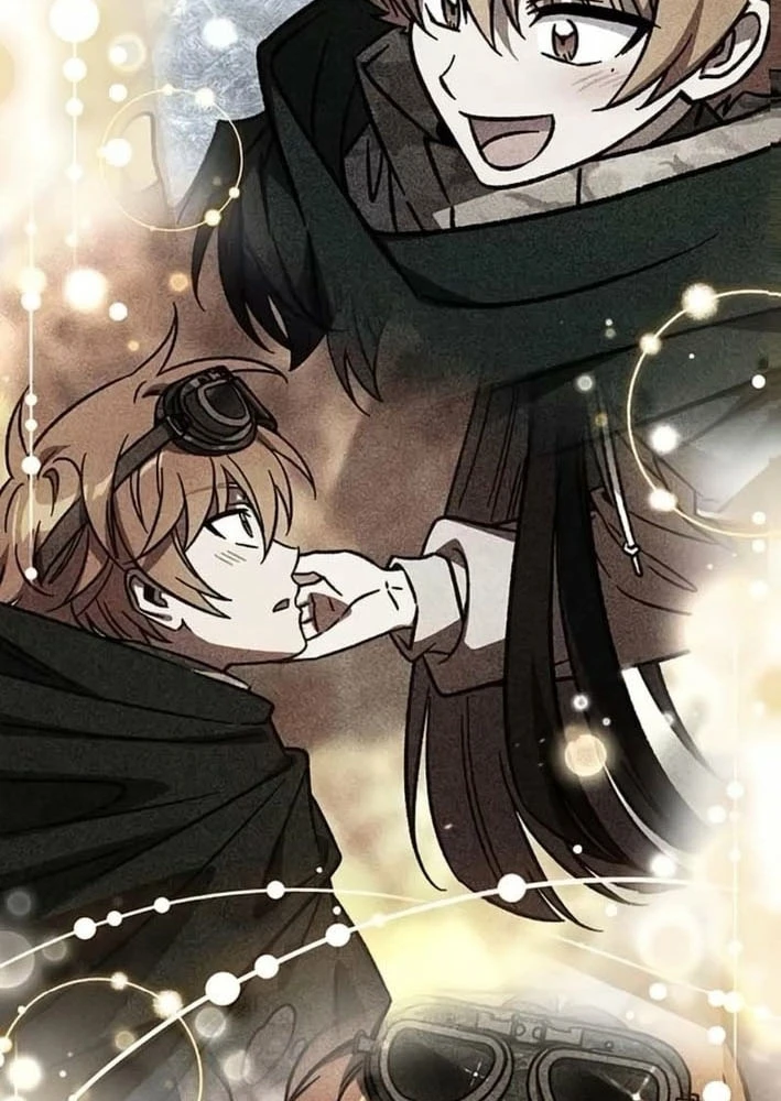 Công Chúa Hắc Viêm LV.99 Chapter 41 - 134