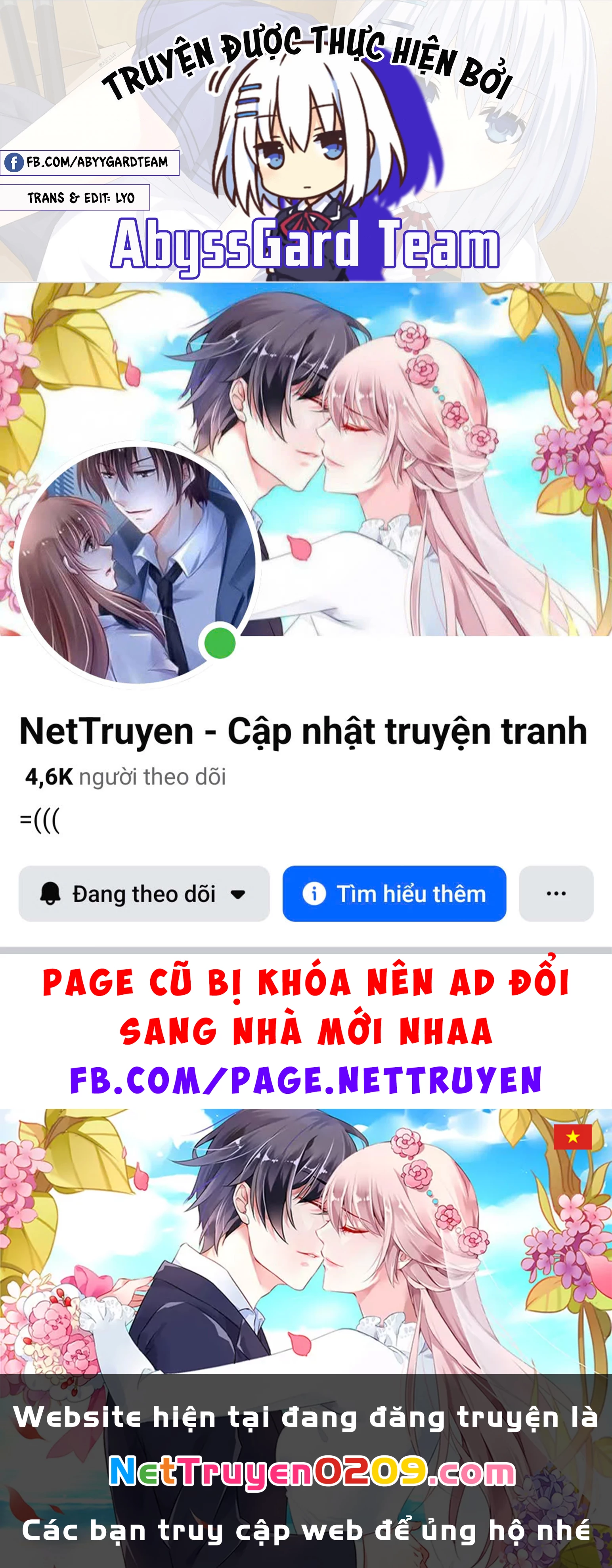 Chuyện Tình Một Đêm Của Yukizuriman Chapter 57 - 7