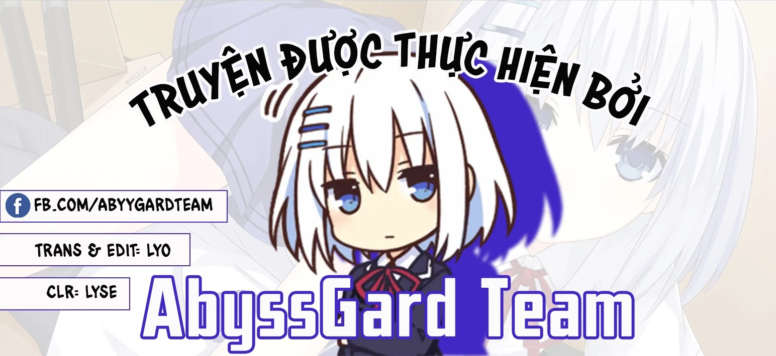 Chuyện Tình Một Đêm Của Yukizuriman Chapter 58 - 9