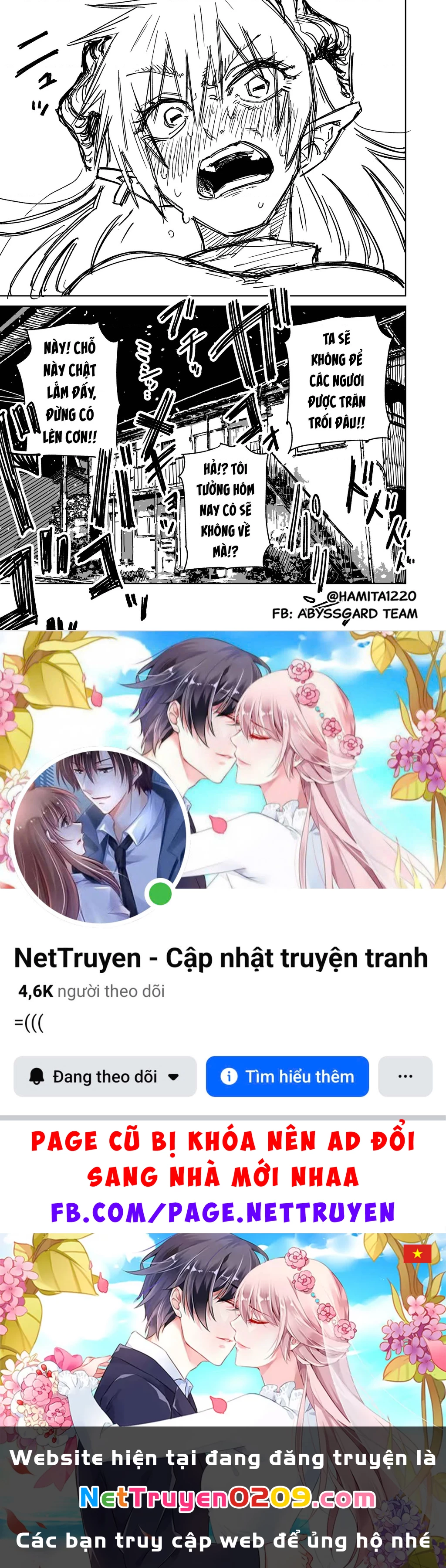 Chuyện Tình Một Đêm Của Yukizuriman - Trang 6