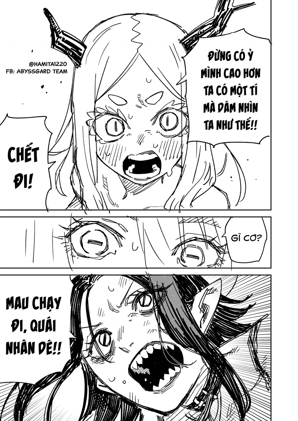 Chuyện Tình Một Đêm Của Yukizuriman Chapter 65 - 9