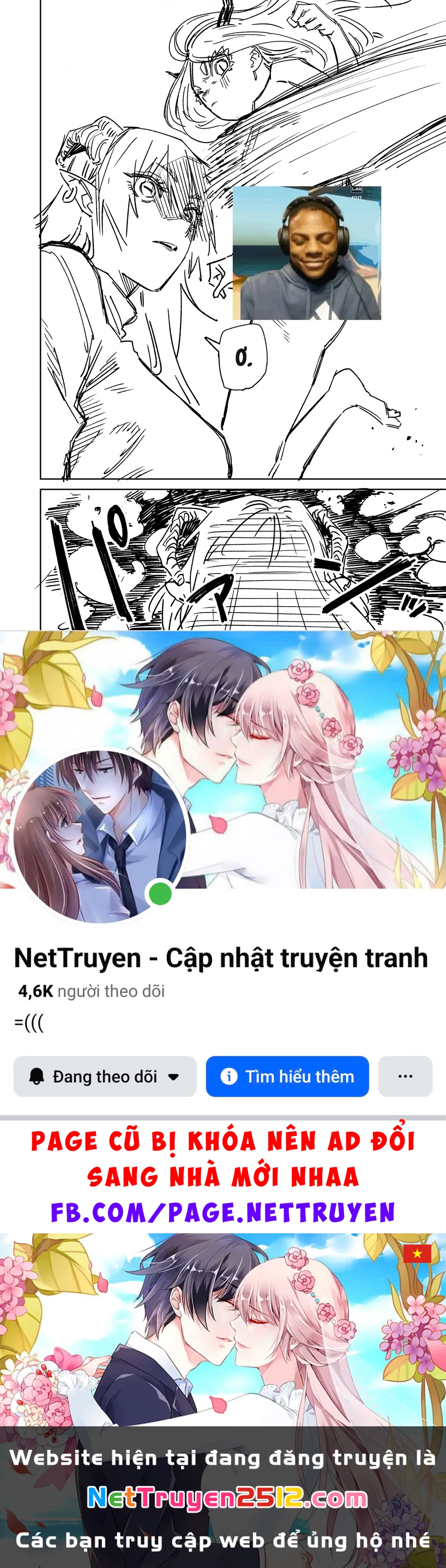 Chuyện Tình Một Đêm Của Yukizuriman Chapter 65 - 10