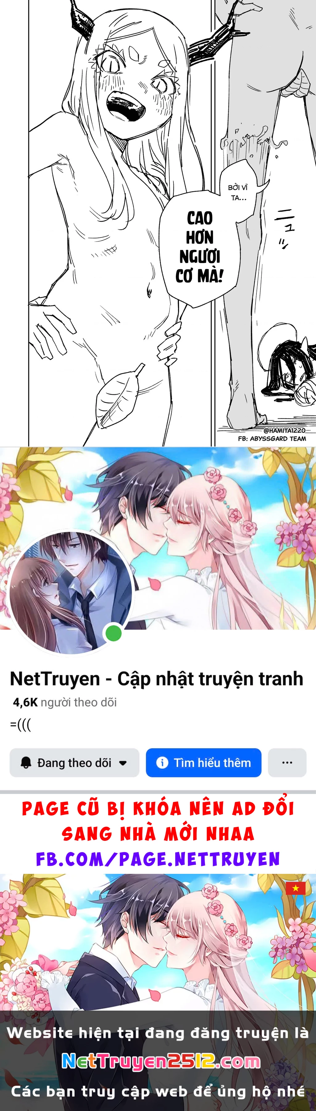 Chuyện Tình Một Đêm Của Yukizuriman Chapter 66 - 7