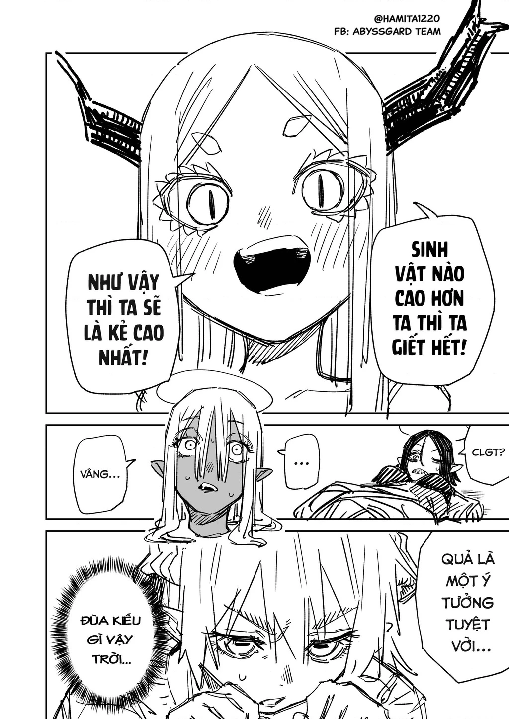 Chuyện Tình Một Đêm Của Yukizuriman Chapter 67 - 8